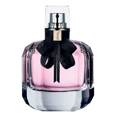 ysl perfume size|yves saint laurent perfume price.